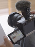 索尼（SONY）Alpha 7C II 新一代全畫(huà)幅雙影像小“7“A7CM2 微單數碼相機 A7C2/ ILCE-7CM2 【國家補貼】 銀色單機【256G+皮套+電池+充電器+屏+清8】 官方標配 曬單實(shí)拍圖