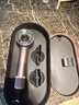 戴森（DYSON）HD16 智能吹風機 Supersonic 電吹風 負離子 速干護發(fā)   禮物推薦 HD16晶耀紫色 曬單實拍圖