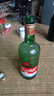 紅星二鍋頭 大二 清香型白酒 56度 750ml*6瓶 整箱裝 純糧口糧酒 曬單實(shí)拍圖