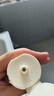 至本新版舒顏修護(hù)潔面乳120g 溫和清潔氨基酸表活保濕泡沫綿密洗面奶 曬單實(shí)拍圖