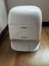 大疆【政府補貼】DJI ROMO S 水箱版新品旗艦透明掃地機器人毫米級避障掃拖一體全自動(dòng)基站高效自清潔 曬單實(shí)拍圖