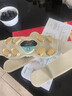 SKG腰部按摩器G7 Ultra暖宮腰帶腰肌勞損鈦金腰帶腰椎熱敷按摩儀王一博同款中秋節禮物送父母長(cháng)輩禮品 【紅色限定禮盒】金腰帶G7 Ultra 曬單實(shí)拍圖