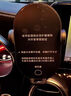 小米無(wú)線(xiàn)車(chē)充30W+數據線(xiàn)套裝 電動(dòng)變形夾臂 點(diǎn)煙器適配器適用于小米手機小米su7 曬單實(shí)拍圖
