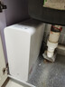 京東京造凈水器家用凈水機0阻垢劑靈犀1200GPro2.0 低鈉寶寶水 陶氏RO反滲透母嬰廚下直飲機凈飲機國家補貼 曬單實(shí)拍圖