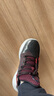 安德瑪（UNDERARMOUR）庫里CURRY 11男女情侶運動(dòng)籃球鞋3027416 黑色001 3026616-001 40.5 曬單實(shí)拍圖