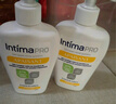 茵緹瑪（Intima）私處護理液女性私密處洗液 婦科外陰止癢殺菌蔓越莓乳酸全家福3瓶 曬單實(shí)拍圖