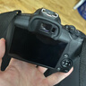 佳能（Canon）EOS R100 迷你微單 小巧輕便微單相機 Vlog拍攝日常記錄 4K視頻家用直播旅游r100照相機 學(xué)生微單 R100+RF-S18-45套機【日常家用】 官方標配【無(wú)必備配件攝 曬單實(shí)拍圖