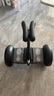 九號（Ninebot）電動(dòng)平衡車(chē)Mini小九黑色成年人電動(dòng)車(chē)代步腿控智能兩輪大人長(cháng)續航非燃動(dòng)版Plus 曬單實(shí)拍圖