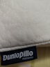 鄧祿普（Dunlopillo）ECO波浪枕 斯里蘭卡進(jìn)口天然乳膠枕頭 頸椎枕  曬單實(shí)拍圖
