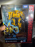 變形金剛（TRANSFORMERS）兒童男孩玩具車(chē)模型手辦周邊模玩禮物SS49加強級大黃蜂 E7195 曬單實(shí)拍圖