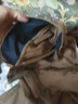 蕉下修身防曬衣女款春季外套遮陽(yáng)透氣防曬服禮物送女友 板栗咖 L 曬單實(shí)拍圖