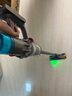 戴森（DYSON）V12 Detect Slim Fluffy家用清潔手持無(wú)線(xiàn)除螨吸塵器 光學(xué)顯塵 原裝進(jìn)口 超強大吸力 智能 可車(chē)載 曬單實(shí)拍圖