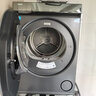 海爾（Haier）云溪4.0系列 583Pro洗烘套裝 (73K相似款) 10kg AI直驅滾筒洗衣機+AI雙擎熱泵烘干機583+583自營(yíng) 曬單實(shí)拍圖
