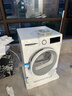博世（BOSCH）【云朵白2.0主推】洗烘套裝10KG大容量洗衣機熱泵烘干機羊毛洗烘152000+254D00 家電國家補貼20% 曬單實(shí)拍圖
