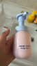 紅色小象小學(xué)潔面泡100ml 兒童寶寶溫和清潔洗面奶可卸防曬舒緩青少年 曬單實拍圖