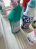 花王 管道疏通劑強力溶解液500g+免刷洗潔廁靈馬桶清潔劑500ml 曬單實(shí)拍圖