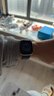 Apple/蘋(píng)果 Watch S11 智能手表GPS款46毫米銀色鋁金屬表殼霧紫色運動(dòng)型表帶M/L MEVX4CH/B 曬單實(shí)拍圖