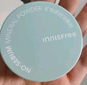 悅詩(shī)風(fēng)吟（Innisfree）控油礦物質(zhì)散粉5g持久定妝帶粉撲隱匿毛孔油皮啞光 曬單實(shí)拍圖