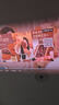 極米Z9X 4K 全新輕薄4K光學(xué)變焦投影 1300CVIA真實(shí)高亮 家用智能投影儀高清家庭影院云臺 國家補貼 曬單實(shí)拍圖