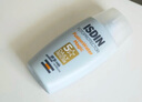 怡思?。↖SDIN）防曬霜隔離30ml SPF50進(jìn)口面部敏感肌女男士戶(hù)外軍訓防曬學(xué)生禮物 曬單實(shí)拍圖