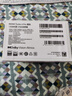 小米（MI）【國家補貼】REDMI Turbo 4 Pro 第四代驍龍8s 7550mAh長(cháng)續航 12GB+256GB 黑色 小米紅米5G手機 曬單實(shí)拍圖