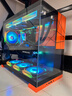 AMD銳龍 5700X 9600X主機 5070/5060TI/5060顯卡三角洲行動(dòng)直播游戲電競臺式電腦DIY組裝機海景房整機 配置六  R5 9600X/5060 曬單實(shí)拍圖