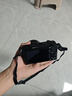 索尼（SONY）ZV-E10 微單數碼相機 4K視頻 vlog 直播相機 zv-e10 創(chuàng  )意濾鏡 黑色套機【128卡+相機套+品牌電池+座充】 官方標配 曬單實(shí)拍圖