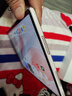 HUAWEI MatePad Air 12英寸 2025 華為平板電腦 鴻蒙AI 2.8K高刷超清全面屏 WIFI 12GB+256GB 櫻語(yǔ)粉 曬單實(shí)拍圖