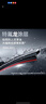 特氟龍 TEFLONE雨刮器福特銳界（09-14款）專(zhuān)用適配無(wú)骨膠條靜音雨刷片26+20A 曬單實(shí)拍圖