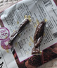 1號牧場(chǎng)內蒙古特產(chǎn)風(fēng)干牛肉500克 牛肉干牛肉塊組合裝健身零食散裝稱(chēng)重 原味500g組合裝 曬單實(shí)拍圖