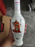 古井貢酒 老瓷貢 濃香型白酒 50度 500ml*6瓶 整箱裝 口糧酒 曬單實(shí)拍圖