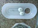 美的（Midea）M10 Max 4套臺式洗碗機新升級85℃熱風(fēng)烘干一級水效高溫除菌雙層碗籃家用小尺寸免安裝國家補貼20% 曬單實(shí)拍圖