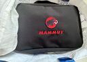 猛犸象（MAMMUT）【全新8代】Ultimate VIII 女士戶外防風防潑水夾克外套軟殼 鼠尾草綠 S 曬單實拍圖