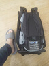 寶得適（BRITAX）嬰兒推車(chē)嬰兒傘車(chē)可坐可躺輕便可折疊手推車(chē)Holiday3 神秘黑 曬單實(shí)拍圖