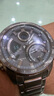 卡西歐（CASIO）手表男EDIFICE紅牛太陽能賽車男表 ECB-900MDC-1A 曬單實(shí)拍圖
