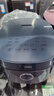 美的（Midea）電飯煲電飯鍋4L銀鉆內膽11大菜單家用智能多功能電飯煲大火力米飯鍋微壓MB-RE473（3-4人） 曬單實(shí)拍圖