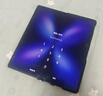 vivo X Fold5 12GB+256GB 鈦度 217g超輕薄 等效6000mAh藍海電池 超可靠三防折疊屏 AI 折疊屏 手機 曬單實(shí)拍圖