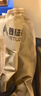 野徒者戶(hù)外折疊椅露營(yíng)椅子躺椅便攜折疊月亮椅小凳子折疊凳釣魚(yú)凳 細沙黃+腿托【三檔調節】 可躺/睡覺(jué) 曬單實(shí)拍圖