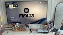 索尼（SONY）PS5 PlayStation5光驅版(輕薄版)國行PS5游戲機 PS5slim 游戲機 曬單實(shí)拍圖