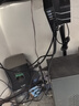 西普萊USB3.0集線(xiàn)器拓展塢高速7口HUB工業(yè)級(jí)A-173(1米)分線(xiàn)器擴(kuò)展塢電腦轉(zhuǎn)化器一拖多單口1A帶電源傳輸 曬單實(shí)拍圖