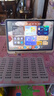 學(xué)而思學(xué)習機P4標準款PRO2025煥新款新版學(xué)習平板小學(xué)到高中課程同步全科全年齡段AI電腦初中學(xué)前兒BJ70 P4【6+256G】送三代手寫(xiě)筆+DK千奇百科 【官方正品】 曬單實(shí)拍圖
