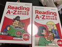 學(xué)而思 ReadingA-Z 4級正版RAZ英語(yǔ)分級讀物閱讀繪本（適用小學(xué)1-2年級）美國小學(xué)同步閱讀教材原版授權引進(jìn)（ReadingA-Z、ABCtime共1-10級可選，點(diǎn)讀版支持學(xué)而思點(diǎn)讀筆） 曬單實(shí)拍圖