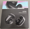 Bose【王鶴棣同款】Ultra開放式耳機(jī) 耳夾耳機(jī) 不入耳開放式無線藍(lán)牙耳機(jī) 沉浸空間音頻 驍龍暢聽技術(shù) Ultra開放式耳機(jī) 經(jīng)典黑 曬單實(shí)拍圖