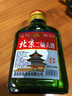 【正宗】北京二鍋頭地道京味純糧釀造口糧白酒濃香型 42度 100mL 2瓶 曬單實(shí)拍圖