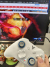飛智冰原狼4多模版無(wú)線(xiàn)游戲手柄 類(lèi)xbox 力調節搖桿雙切扳機 switch電腦PC手機steam體感NS 絲之歌 曬單實(shí)拍圖
