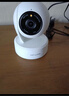 普聯(lián)（TP-LINK）監控攝像頭 500萬(wàn)3K智能雙光全彩夜視 360度全景手機遠程語(yǔ)音通話(huà) 寶寶寵物室內家用安防 IPC45AW 曬單實(shí)拍圖