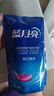 藍月亮洗衣液12斤套裝：亮白增艷薰衣草3kg瓶+1kg袋*3 曬單實(shí)拍圖