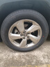 鄧祿普（DUNLOP）輪胎/汽車(chē)輪胎 225/60R18 100H PT30 原廠(chǎng)配套一汽豐田RAV4 曬單實(shí)拍圖