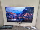 TCL電視 75V8L Pro 75英寸 144Hz高刷 QLED量子點(diǎn) 3GB+64GB大內存 4K 國家補貼 曬單實(shí)拍圖