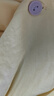 有棵樹(shù)睡衣女士秋季100%純棉簡(jiǎn)約翻領(lǐng)長(cháng)袖開(kāi)衫可外穿家居服女睡衣2025 曬單實(shí)拍圖